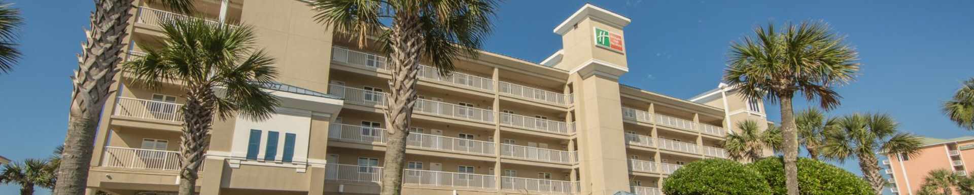 Country Vacation Villas